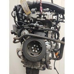 Moteur Citroen C4 Spacetourer (4)